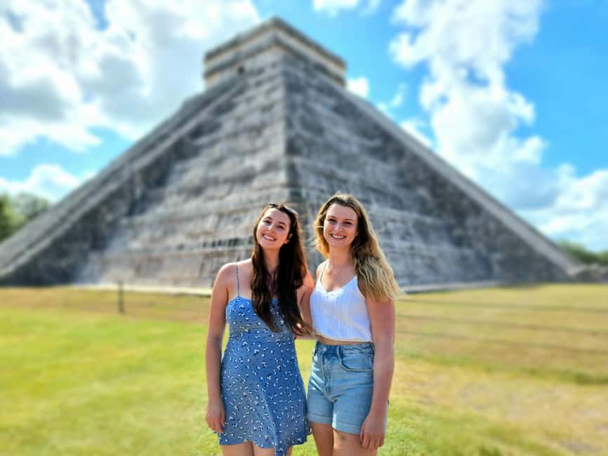 Playa del Carmen: Chichen Itza Early Tour with Expert Guide - Why the early start matters at Chichen Itza
