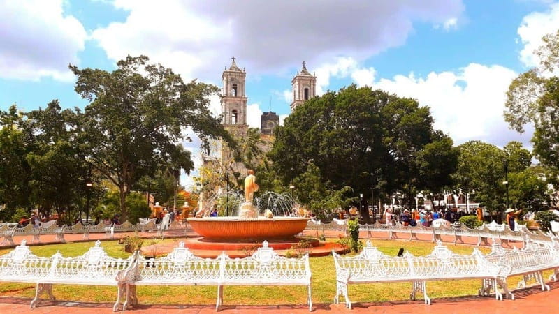 Playa del Carmen: Chichen Itza, Valladolid, Cenote & Buffet - Key points to know before booking