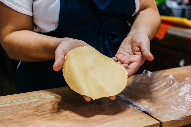 Playa del Carmen Mexican Cooking Class - Why this class feels more personal than a restaurant meal
