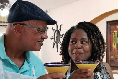 Playa del Carmen Mexican Cooking Class