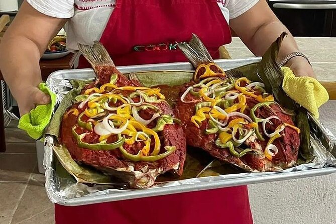 Playa del Carmen Mexican Cooking Class - Getting there and planning your morning