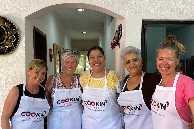 Playa del Carmen Mexican Cooking Class - Who will enjoy this, and who may not