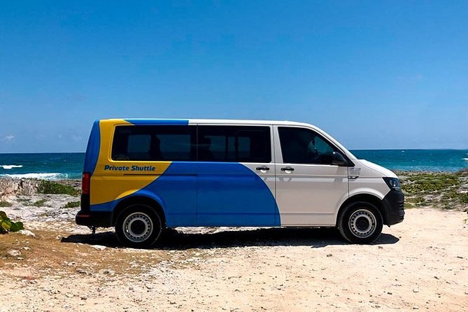 Playa del Carmen Private Transportation From-To Cancun Airport - The airport meeting point and what you should provide