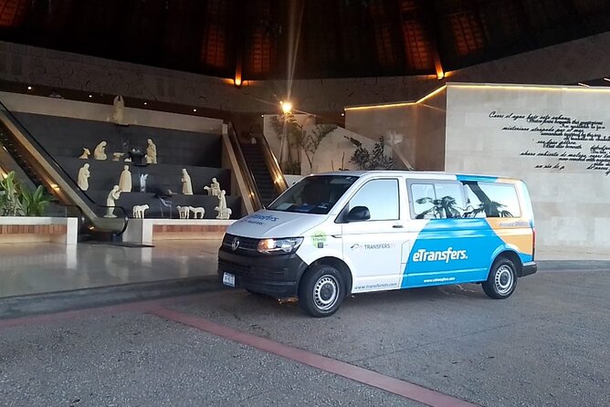 Playa del Carmen Private Transportation From-To Cancun Airport - Why the private format can be worth it