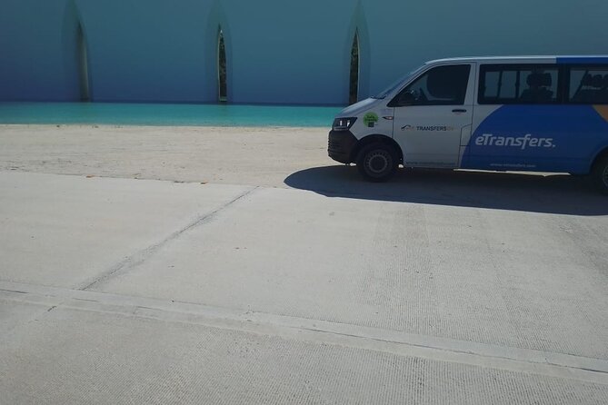 Playa del Carmen Private Transportation From-To Cancun Airport - The return trip requires extra care