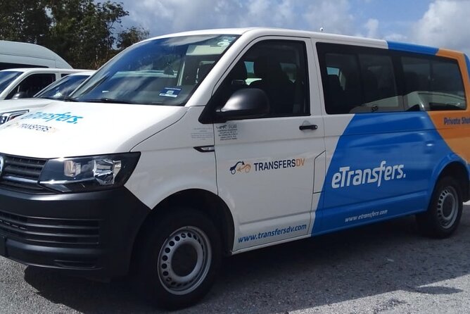 Playa del Carmen Private Transportation From-To Cancun Airport - Booking and cancellation details that matter
