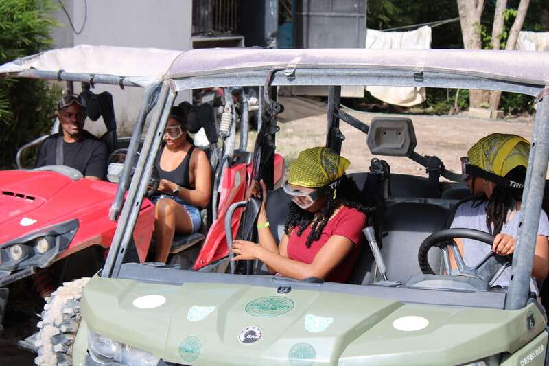 Playa del Carmen: Riviera Maya Buggy Tour with Cenote Swim - Is $105 a fair price?