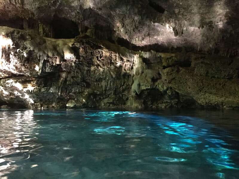 Playa del Carmen: Riviera Maya Buggy Tour with Cenote Swim - What driving the 4WD buggy is really like