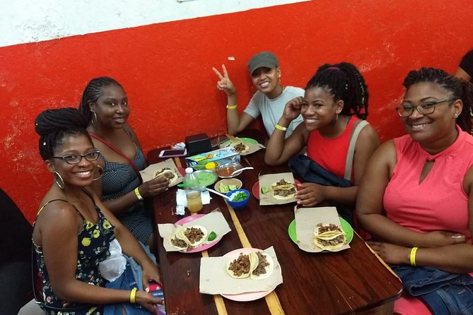 Playa del Carmen Walking Food Tour - Finishing with paletas and ice cream