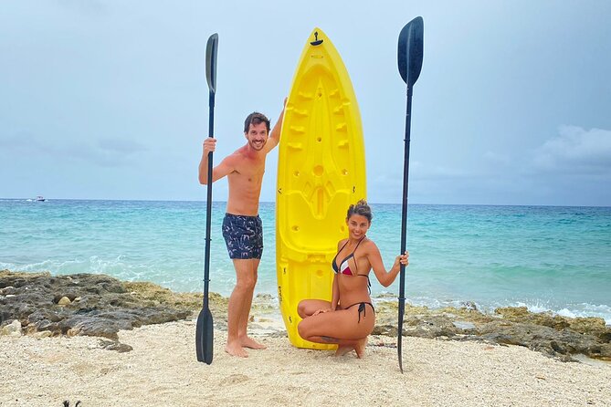 Playa Uvas Beach Club All-Inclusive Pass - What your six hours at Playa Uvas look like
