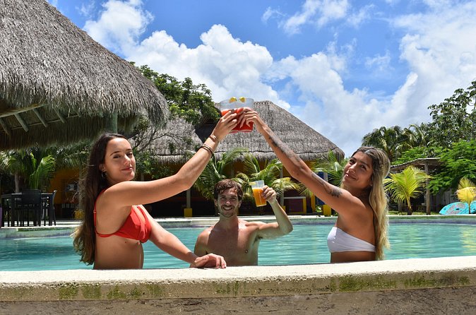 Playa Uvas Beach Club All-Inclusive Pass - Who will enjoy Playa Uvas most