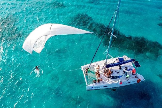 Plus Experience Isla Mujeres Tour - Who will enjoy this outing most