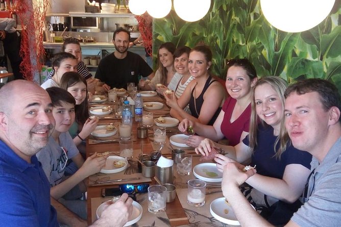 Polanco Food Tour: The Bestselling Food Adventure in Mexico City - Oaxacan and Yucatecan flavors in one afternoon or evening