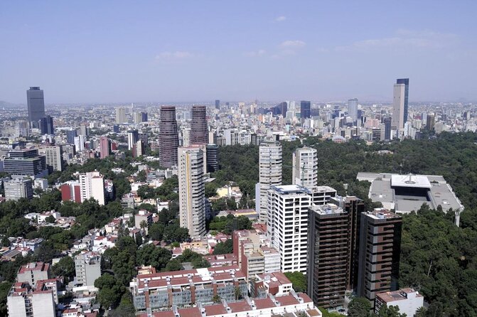 Polanco Food Tour: The Bestselling Food Adventure in Mexico City - Is $109.99 a fair price?