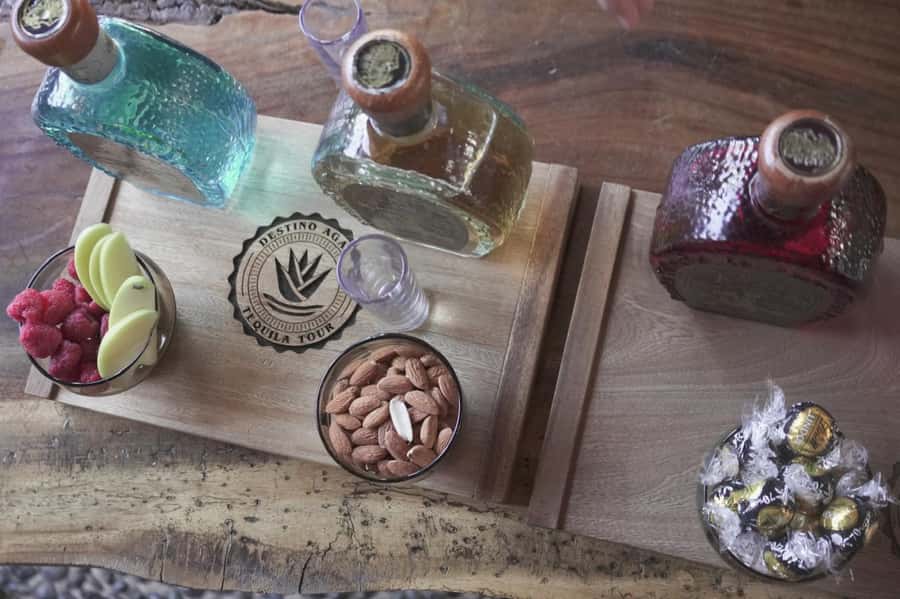 Premium Tequila Route with professional tasting - Who should book this day trip