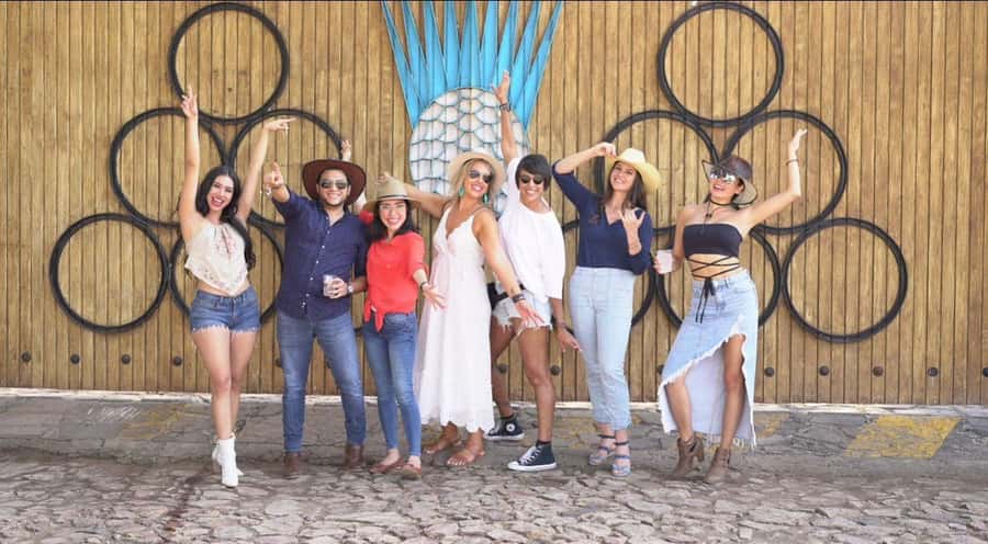 Premium Tequila Route with professional tasting - Meeting the farmers in Jalisco’s agave fields