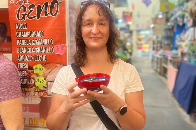 Prepare an Oaxacan Mole by a Traditional Cook - Who will enjoy this Oaxaca cooking class