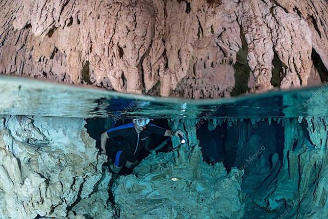 Private 2-Cenote Snorkeling Tour with Authentic Mayan Lunch - What the $179 price includes