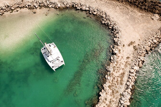 Private 40' Bali Catamaran – Drinks & Food Included - Who will enjoy this private charter most