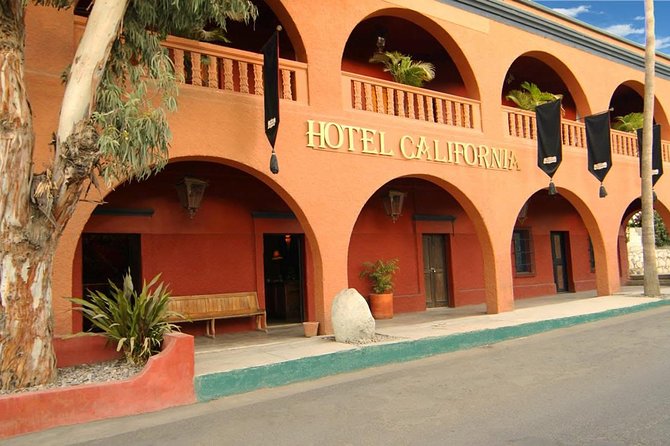 Private 6-Hour Todos Santos Tour from Los Cabos - What three hours in Todos Santos can look like