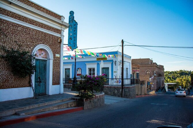 Private 6-Hour Todos Santos Tour from Los Cabos - Is $471.43 a fair price for six hours?