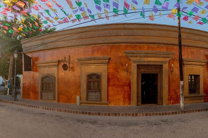 Private 6-Hour Todos Santos Tour from Los Cabos - Hotel California, lunch, and the cost of a famous stop
