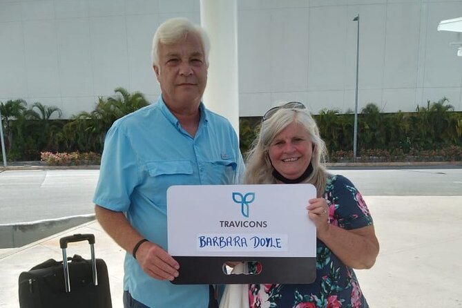Private Airport Transportation in Mexico - A Private Vehicle Instead of a Shared Van