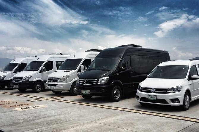 Private and safe transfer from the airport to the hotel in Oaxaca - Meeting your driver at Xoxocotlan Airport
