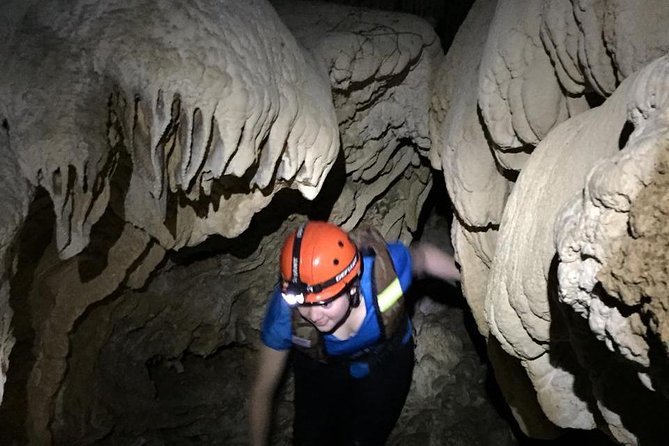 Private ATV Jungle & Cave Adventure - A closer look at the value
