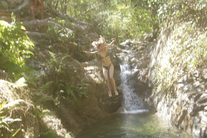 Private ATV tour with waterfall and Tequila tasting - Double ATV or individual machine?