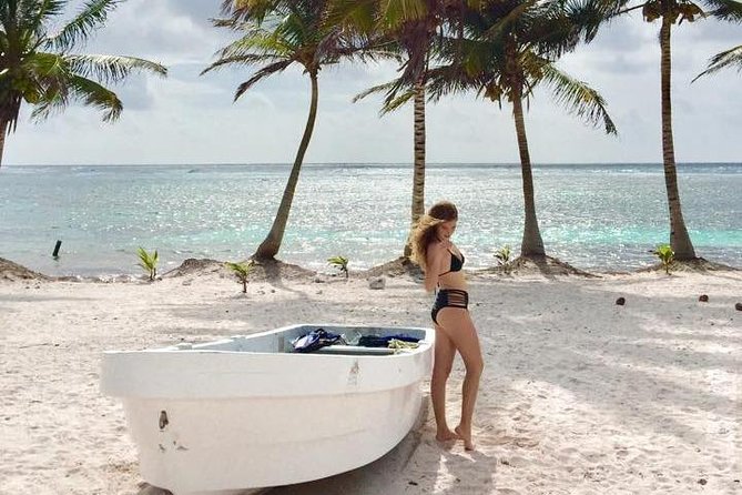 Private beach, all inclusive. - Who will enjoy this experience most