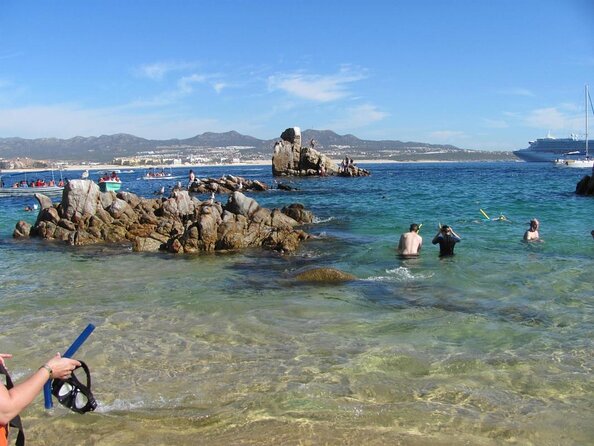 Private Cabo 35ft cat experience Food and open bar included! - Quick take: what makes this boat day worthwhile