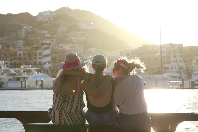 Private Cabo 35ft cat experience Food and open bar included! - Food, drinks, and what to bring
