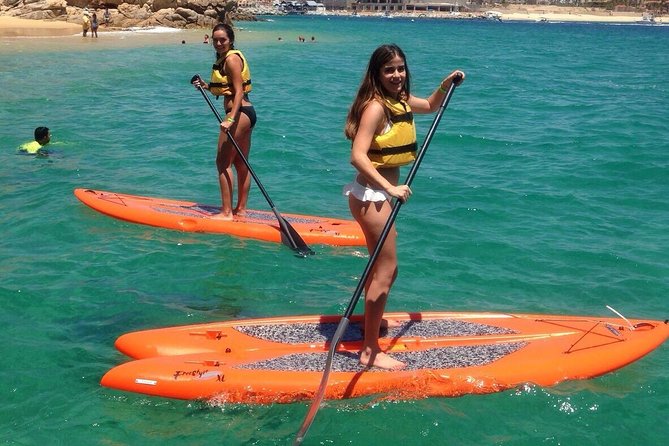 Private Cabo 35ft cat experience Food and open bar included! - Who will enjoy this Cabo boat tour most