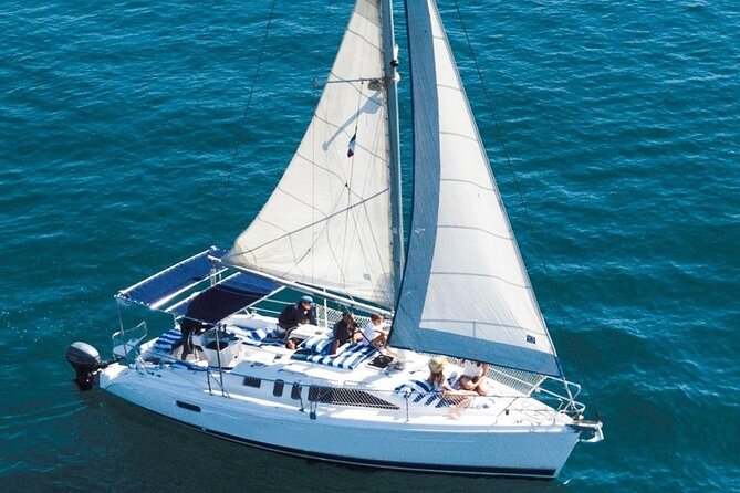 Private Cabo San Lucas Sunset Cruise on 33´ sailboat - Why sunset is the right time for Cabo’s Land’s End