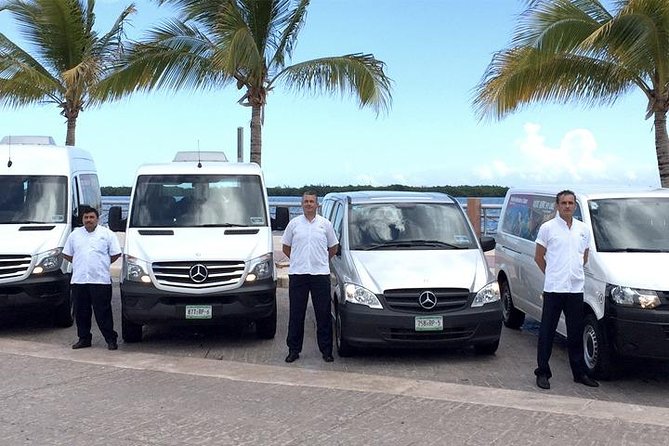 Private Cancun Airport Round Trip Transportation - Why a private Cancun airport ride can be worth it