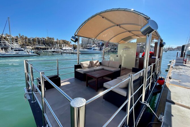 Private Catamaran Escape for 2–6 Guests: Celebrate Your Way - Pelican Rock and the 90-minute swim stop