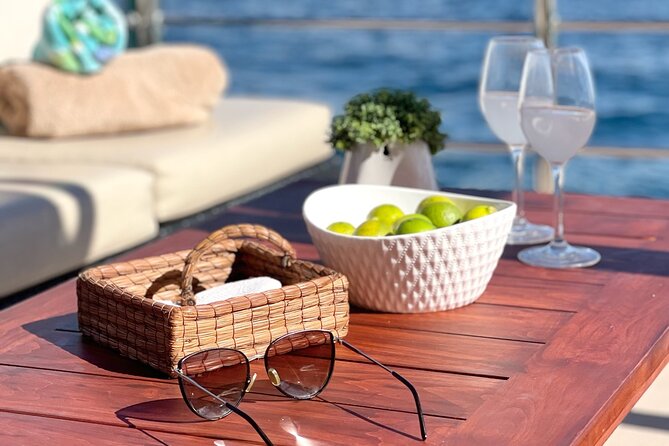 Private Catamaran Escape for 2–6 Guests: Celebrate Your Way - Sea lions, whales, turtles, and Cabo’s wild side