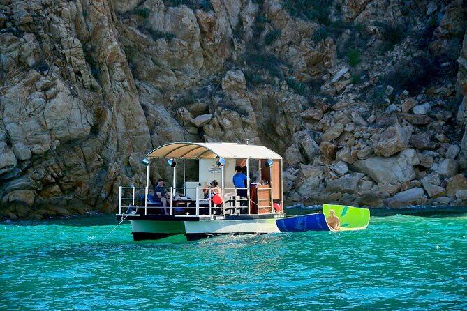 Private Catamaran Escape for 2–6 Guests: Celebrate Your Way - Drinks, snacks, music, and what to bring
