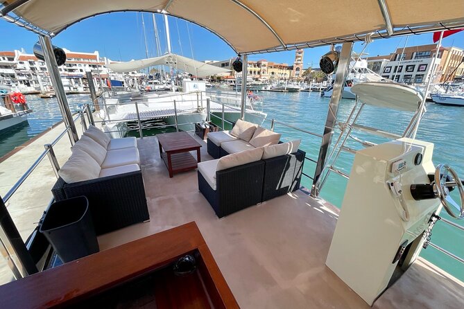 Private Catamaran Escape for 2–6 Guests: Celebrate Your Way - The cancellation rule and weather risk