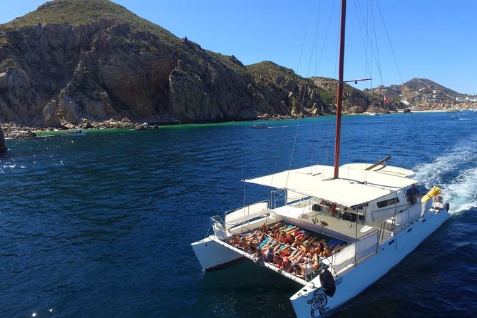 Private Catamaran Snorkeling Cruise in Los Cabos - Who will enjoy this boat most
