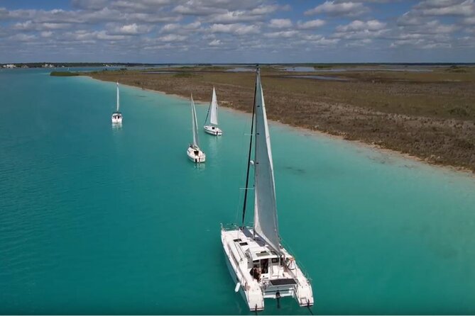 Private Catamaran Tour - Comfort, activities, and the private-group advantage