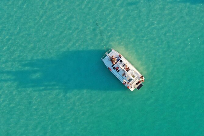 Private Catamaran Tour - Is $990 a fair price?