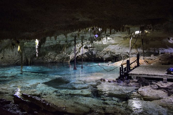 Private Cenote & Snorkeling Tour with Turtles in Akumal - Who will enjoy this Akumal and cenote tour?