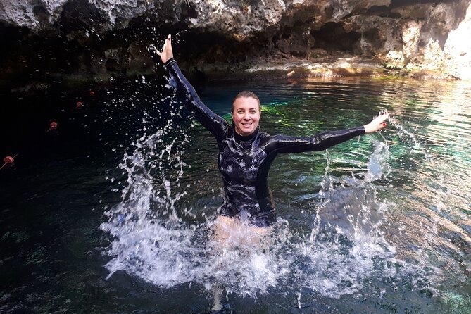 Private Cenotes tour - Why the private format changes the day