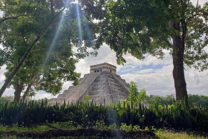 Private Chichen Itza, Cenote and Valladolid Tour with Lunch - Why the early start matters at Chichen Itza