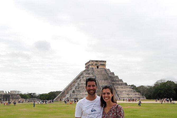 Private Chichen Itza, Cenote and Valladolid Tour with Lunch - Lunch with a Mayan family is more than a meal