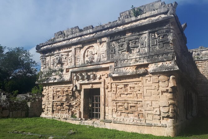 Private Chichen Itza, Cenote and Valladolid Tour with Lunch - Should you book this private Chichen Itza tour?