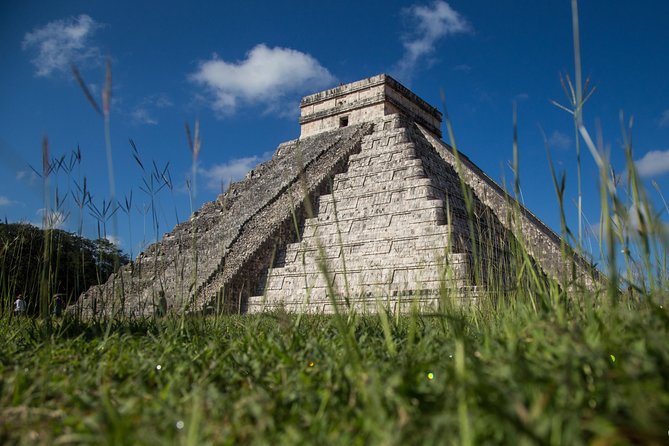 Private Chichen Itza - No additional stops at other hotels - Key points to know before booking