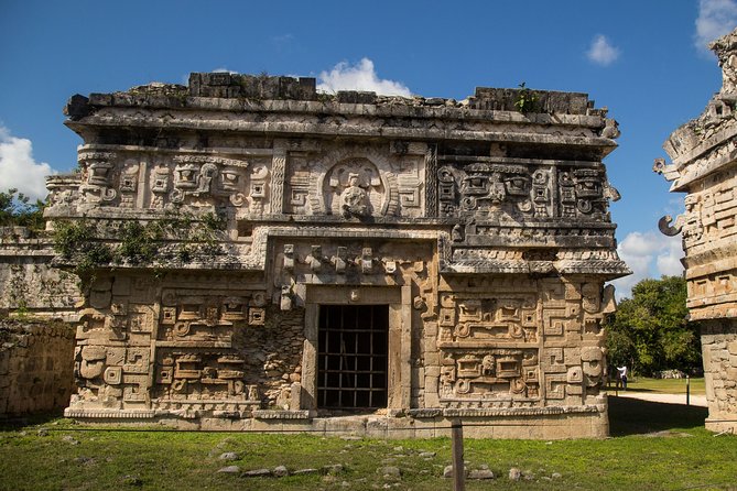 Private Chichen Itza - No additional stops at other hotels - Valladolid adds colonial streets and a slower final stop
